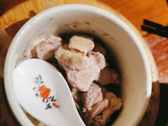 -客语客家菜(东山口店)