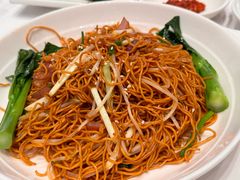 -粤财皇冠假日酒店·彩华轩中餐厅