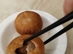 -穆桂英美食(南禅寺店)