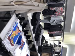 -ZARA(深圳金光华广场店)
