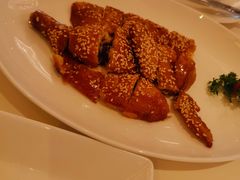 -利苑酒家(合景国际金融广场店)