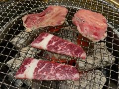 -万兴佳烤肉·长白山老味道(宏泰广场店)