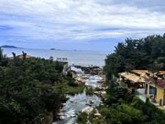 -崂山仰口游览区
