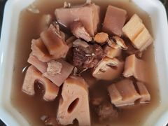 -大邑李记肥肠血旺