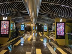 -中影国际影城(东方新天地CINITY店)