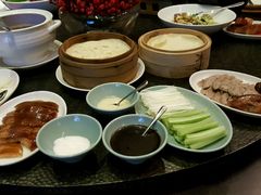 -长春凯悦酒店-品悦中餐厅
