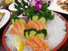 -君豪大酒店-东海渔村中餐厅