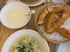 -弄堂咪道-饭香·面香·馄饨香(汇锦广场店)