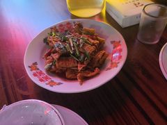 -谢记上海大排档(长寿路店)