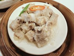 -新雅粤菜馆(南京东路店)