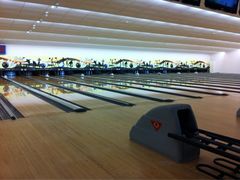 球道-广州保龄球馆(广州天河体育中心店)