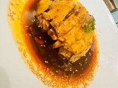 -四世同堂·京菜·烤鸭(双井店)
