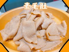 -龍歌自助小火锅(市南金茂湾店)
