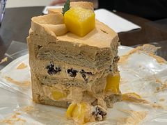 -流酥可心·牛乳蛋糕商店(禾祥西路店)