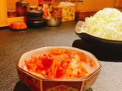 -炉石六本目·冰鲜和牛炭火烤肉·寿喜烧店(梅江店)