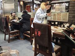 -老厨家(友谊路总店)
