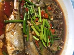 -老渔家特色海味馆(金海中路店)