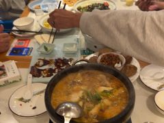 -春天里餐厅(西田城店)