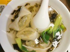 -枣子树·素食餐厅(朱家尖店)
