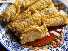 -茅老太臭豆腐