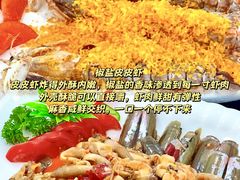 -小海豚•老字号海鲜餐厅(天涯店)