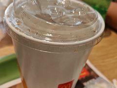 -麦当劳(SM城市广场店)