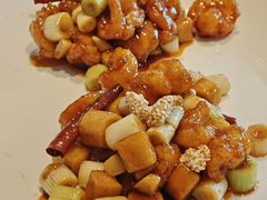 -悦百味·品质川菜(橄榄郡店)