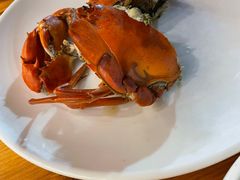 -舌尖上·霞浦滩涂海鲜·新闽菜(总店)