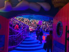 -烟台海昌鲸鲨海洋公园