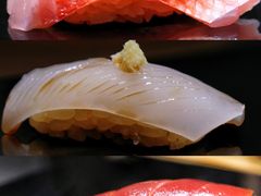 金枪鱼大脂-町家Machiya(泰府·名邸店)