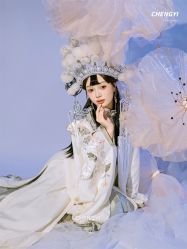 -橙亦摄影工作室