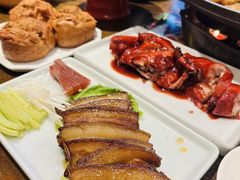 -院落新京菜·烤鸭(地安门店)