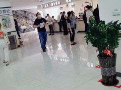 -深圳市人民医院体检中心(龙华分院)