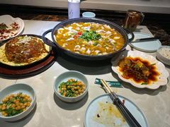 -白马宴·椒麻鸡(新华南路店)