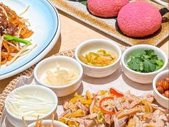 -丰圆轩粤式茶楼(大宁国际商业广场店)