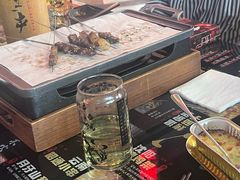 -纪录片《人生一串》体验店(静安店)