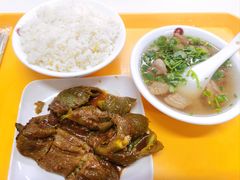 酱辣椒-雨霖祥和炖肉(南市店)