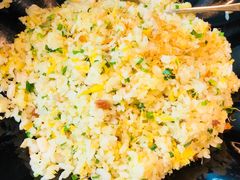 扬州炒饭-扬州狮子楼·非遗淮扬菜(总店)