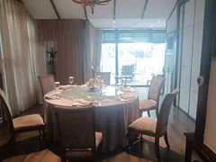 -老房子金沙元年川菜食府·花园餐厅(金沙店)