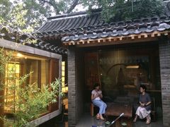 月溪香林-月溪香林