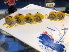 -川骄海鲜自助(河东店)