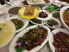 -陶然居·重庆菜(解放碑店)