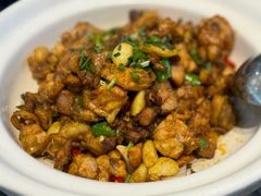 -龚师傅土菜馆.地道农家菜(魅力湘西店)
