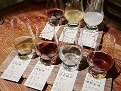 -兮禾酒馆(护国路店)