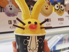 -新世界百货(明洞总店)