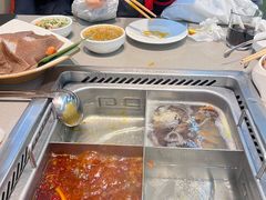 -海底捞火锅(天一广场亚细亚店)