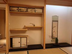 -北京古北水镇御舍温泉酒店