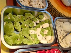 -秦淮礼物(贡院街店)