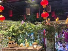 -捌拾柒號大院(济南路店)