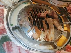 -哈哈碳都·牛肋条无限自助烤肉(台江万达店)
